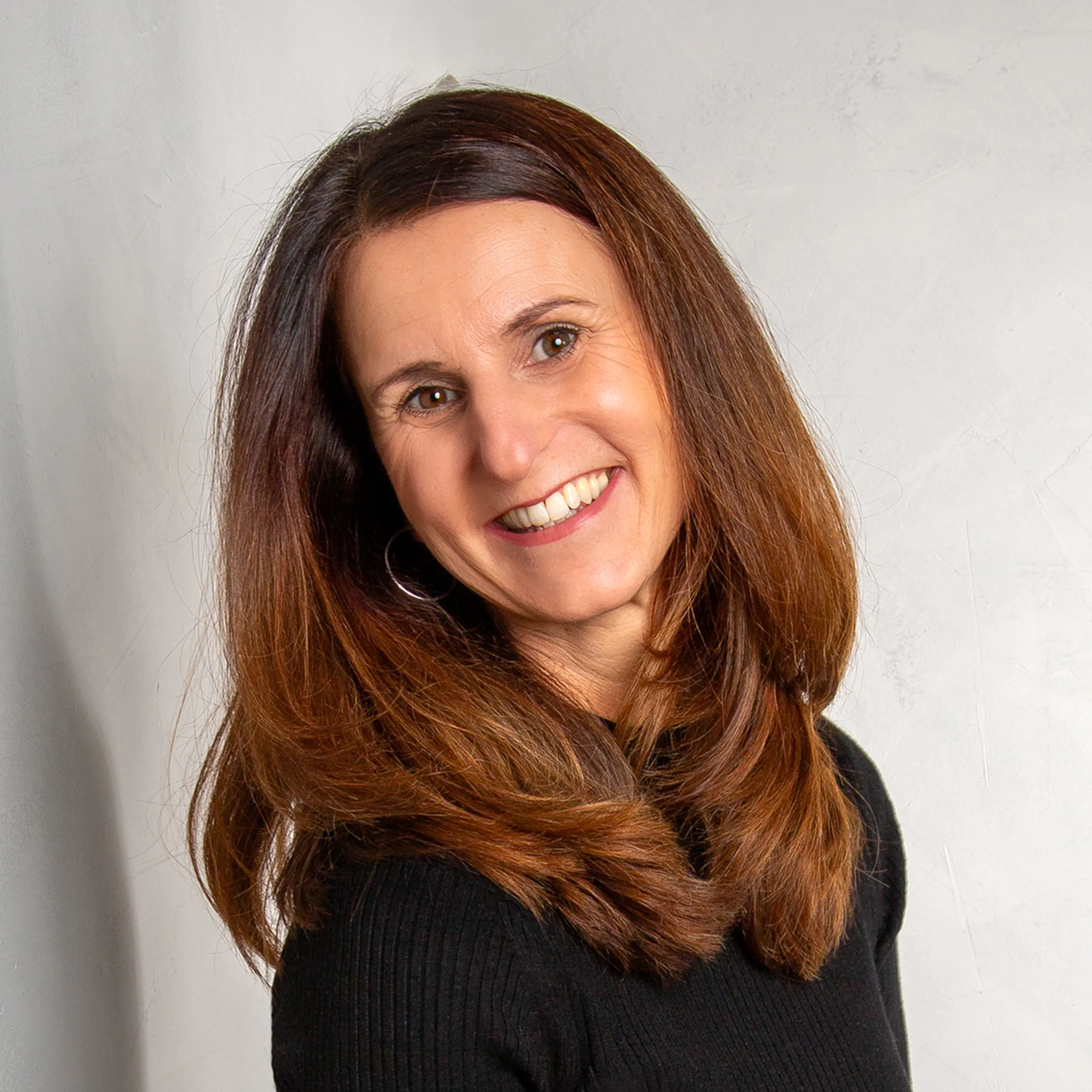 Sandra Hauburger